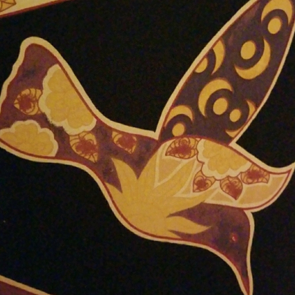 Meet your Posher, Alice